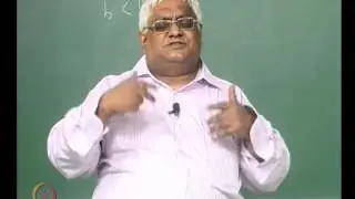 Mod-04 Lec-30 Feature Selection : Sequential Forward and Backward Selection