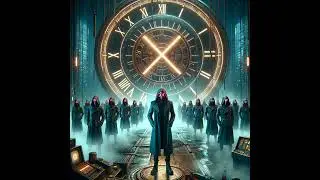 T1E10-Rebeldes del Tiempo: La Ecuación de la X