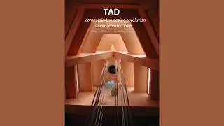 A short promotional intro to TAD