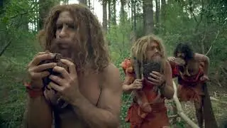 Homo Cnusperus IT