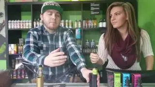 Coastal Clouds Eliquid Review by Coastal Clouds