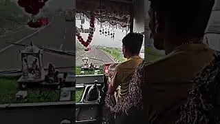Dwarka in GSRTC