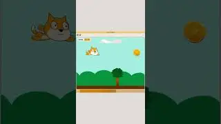 Make Your Own Game in Scratch