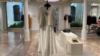 MASSIMO DUTTI NEW WOMEN'S COLLECTION SPRING SUMMER 2024 / MASSIMO DUTTI NUEVA COLECCION 2024