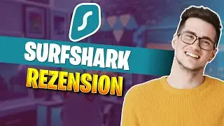 Surfshark VPN Testbericht 2025: Günstig, Aber Ist Es Sicher?