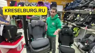 🔥🔥🔥BRITAX ROEMER DISCOVERY PLUS 2🔥🔥🔥