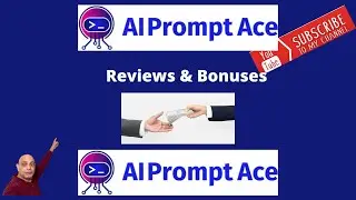 AI Prompt Ace 🎁Demo Reviews🎁 /ALPROMPT ACE REVIEW/ With 🎁bonuses.