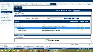 How To Auto Remove Vote On Reddit Using Socinator