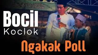 CARA BOCIL NGRAYU TEMANYA AGAR MONDOK BIKIN NGAKAK