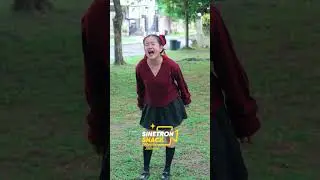 GARA GARA TUYUL CADEL, MEMEY MENDADAK JADI GEMBEL!