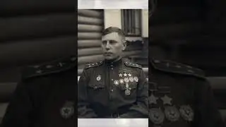 💥За что Александра Покрышкина чуть не отправили в штрафбат? 