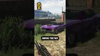 IF YOU FIND CJ'S GRAVE IN GTA 5 ! 😱