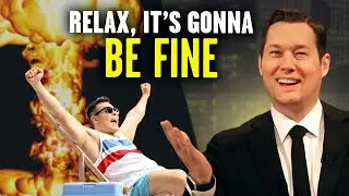 Congress on Vacation? The Truth Behind the US Debt Default 2023 Crisis | Ep 721