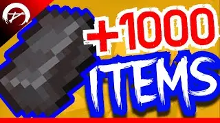 😂👉Como DUPLICAR ITEMS en MINECRAFT 1.21👍👽🖖 