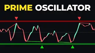 This Oscillator is NEXT LEVEL! 📈 Prime Oscillators Pro. (FULL Guide)