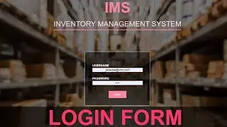 [FREE SOURCE CODE] Create a Stunning Login Form in 10 Minutes - Convert PSD Photoshop to HTML CSS JS