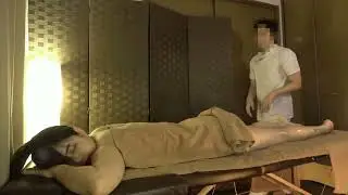 Japanese Hot Oil Massage Part2 ｜ 日本のホットオイルマッサージパート2  - #japanese  #massage  #massagetherapy  #asrm