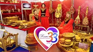Фабрике БЛЭК 33 года | Сохраняем традиции!