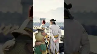 Mongol vs Vietnam 