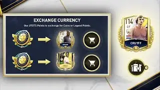 никто НЕ ОЖИДАЛ такого! КУМИРЫ 115+ OVR без ДОНАТА!! - FIFA MOBILE New Event Hall of Legends