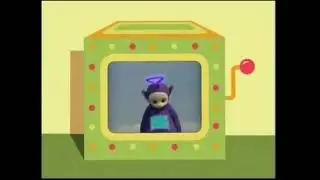 PBS KIDS - Jack in the Box (Teletubbies ver) (2001)