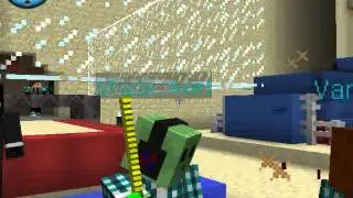 cristalix jedicraft 1 первая серия