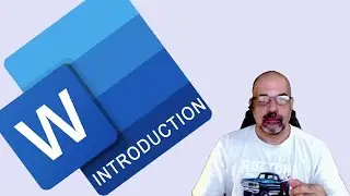 Microsoft Word, Introduction to BASIC SKILLS
