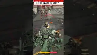 Armor Attack НОВЫЕ БОЕВЫЕ РОБОТЫ
