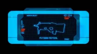 After Effects Project Files - Massive HUD Pack 3 - VideoHive 8070978