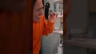 Никогда не пейте Гримас Шейк