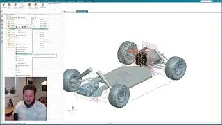 A few CAD assembly tips