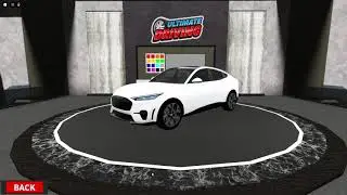 Ultimate Driving // Dealership OST // Track 1