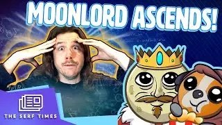 Moonlord continues his gradual enlightenment [The High Level Ideas that don't make it to TimcastIRL]