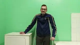 Ростислав Терехов. Благодарение.