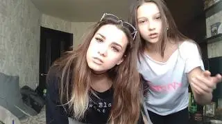 Пародия на GAN_13_ 