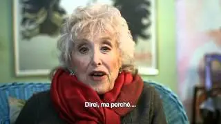 ALLA RICERCA DI VIVIAN MAIER, Trailer Italiano HD
