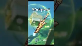 Quick Builds: Kirara (meowdy)