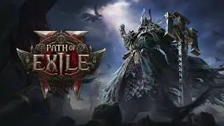 Path of Exile 2 - Early Access Trailer Music
