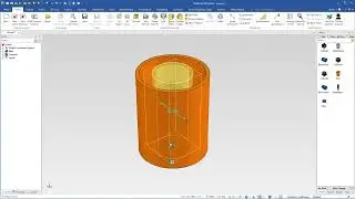 IronCAD Training 60 | Catalogs (3/4)