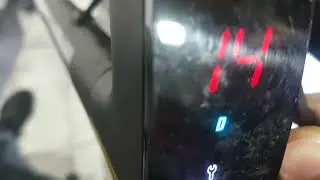 Xiaomi Electric Scooter ERROR 14 HOW TO FIX AT HOME/ Mi scooter just giving 14 error how to fix