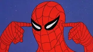 Classic Spiderman Best Moments