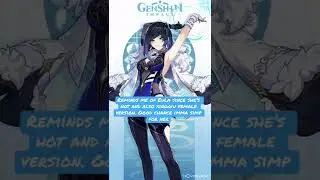 NEW GENSHIN IMPACT CHARACTERS | Genshin character reviews on Yelan and Kuki Shinobu 