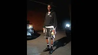 (FREE) Young Dolph Type Beat - "Aint No Sunshine"