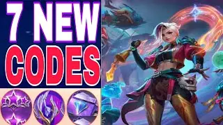 Mobile Legends Redeem Codes August 2025 | MLBB Redeem Codes Latest Update