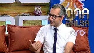 Təhsil almaq istəyənlərin SAYI - NƏTİCƏ - Təhsil eksperti - Ona qalsa