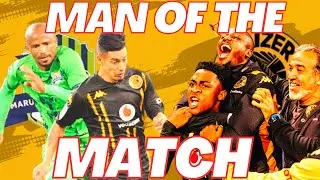 MARUMO GALLANTS 1-2 KAIZER CHIEFS LIVE MATCH GOALS & EXTENDED HIGHLIGHTS GASTON SIRINO KAIZER CHIEFS