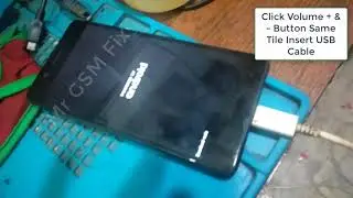 Nokia 5 (TA-1053) Flashing By OST Tool | বাংলা | Hang Logo Fix By Software | Free Download OST Tool