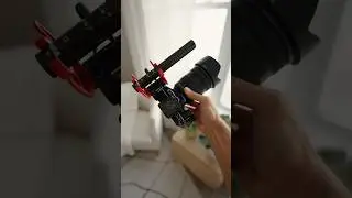 32-bit Float Shotgun Mic 🎥 🎤