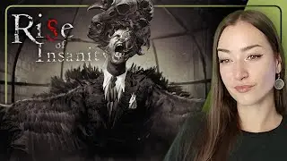 Let Us Lose Our Minds Together · RISE OF INSANITY [Full Game]