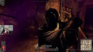 Dark and Darker needs to wipe....